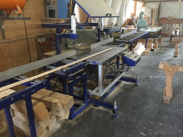 - s:ma Maschinen und Anlagen