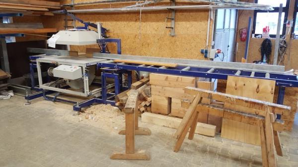 - s:ma Maschinen und Anlagen