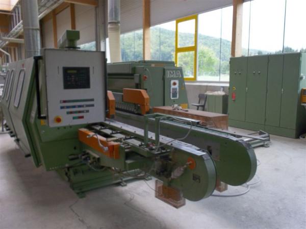 Doppelendprofiler (3.150 x 60 mm)