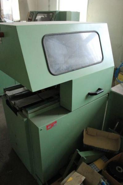 Eckenputzautomat