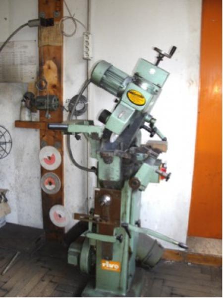 Kreissaegeblatt-Schaerfautomat (max. 1.000 mm)