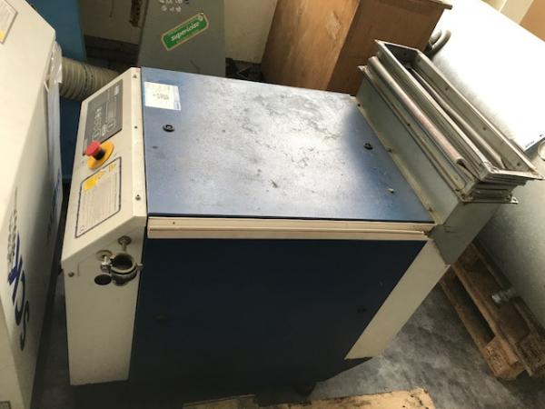Schraubenkompressor (10 bar)