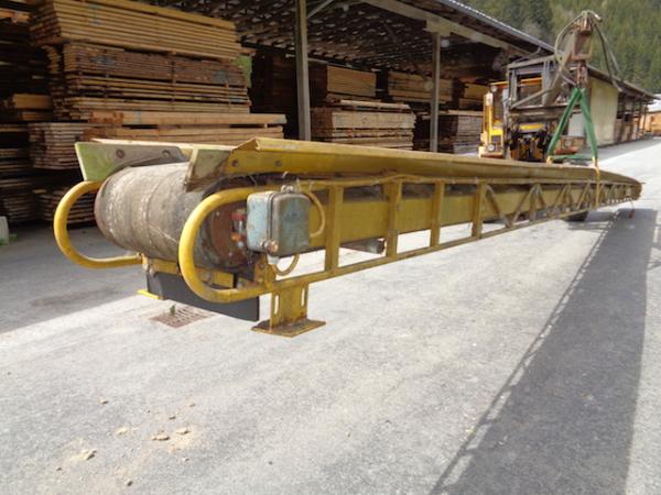 Transportband (11,5 m)