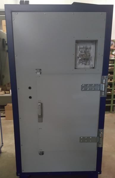 Kammerofen (50 - 250°C)