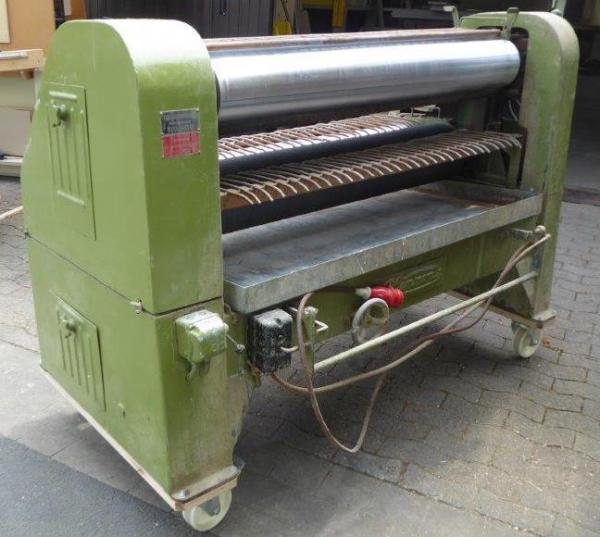 Leimauftragmaschine (1.300 mm)