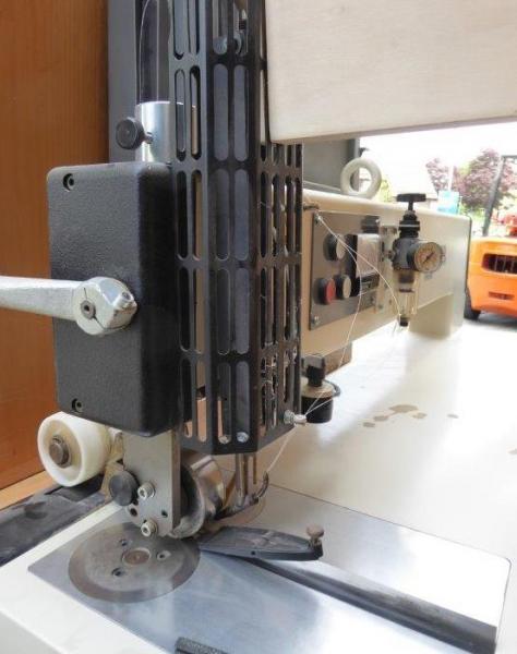 Furnier-Zusammensetzmaschine (920 mm)
