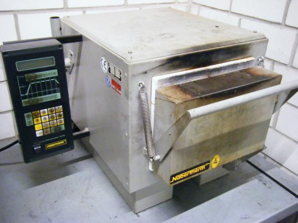 Furnace Hardening Furnace (11 l)