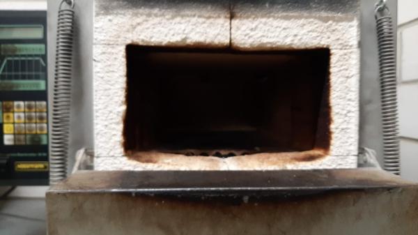 Furnace Hardening Furnace (11 l)