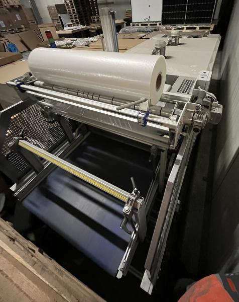 Like new Packaging Machine