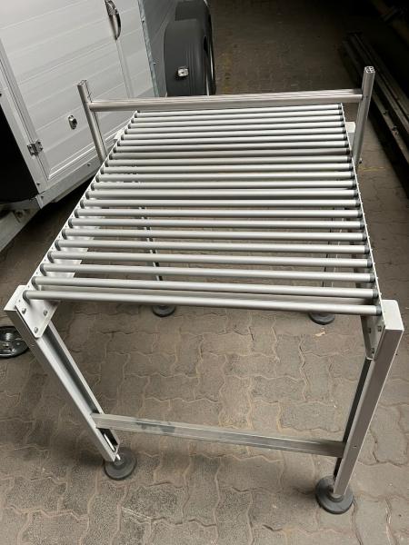 neuwertige Verpackungsmaschine