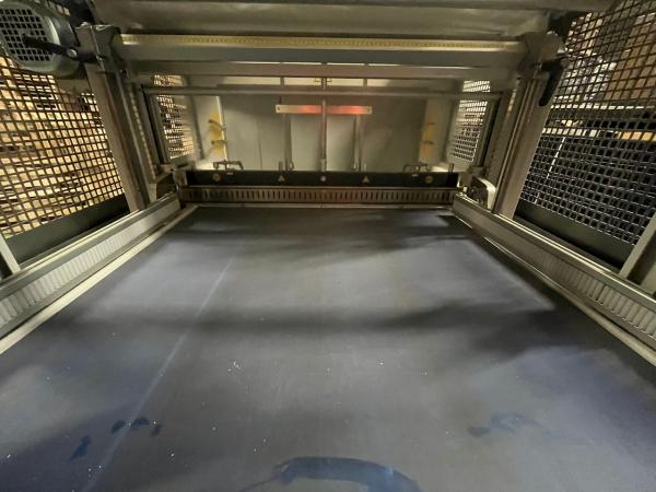 neuwertige Verpackungsmaschine