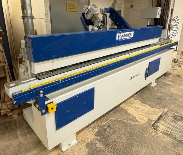 Kantenbearbeitungsautomat