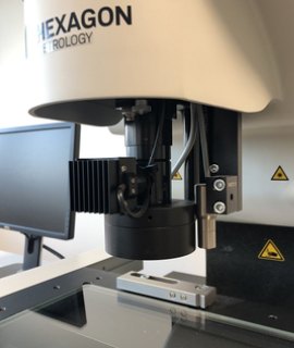 Koordinatenmessmaschine (X: 300 mm)