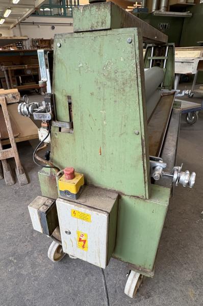 Leimauftragmaschine (1.300 mm)