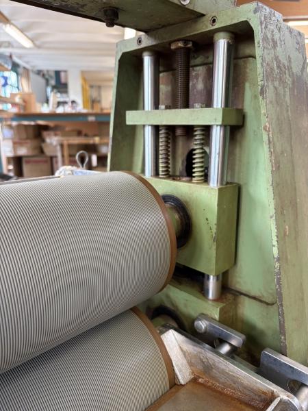 Leimauftragmaschine (1.300 mm)